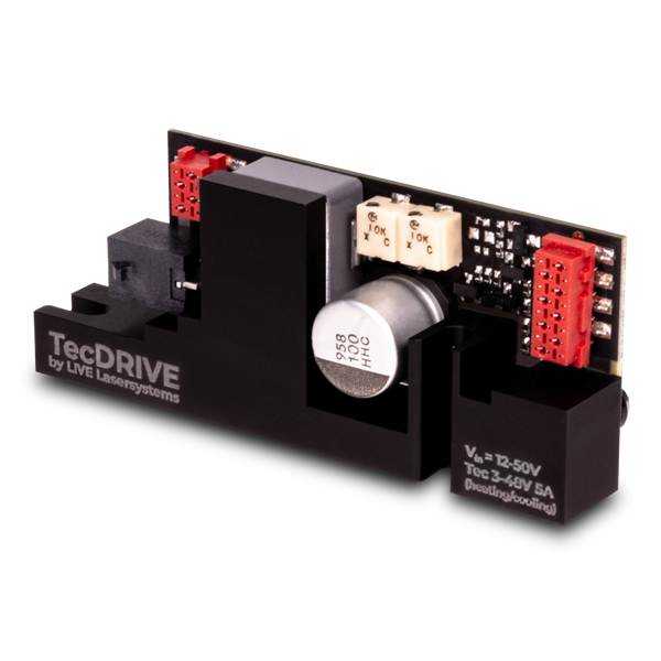 TecDRIVE